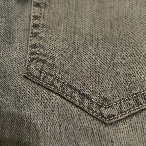 Carmar Olive Green Skinny Jeans size 26 - Picture 9 of 9